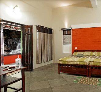 Wyldwater Resort, Wayanad 2